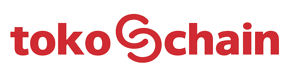 Tokochain.com