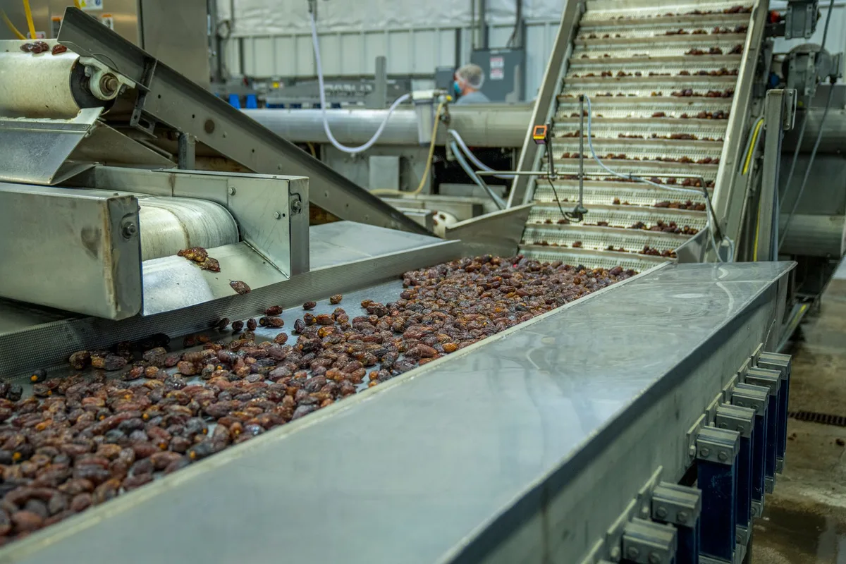 duralink untuk industri makanan dan minuman