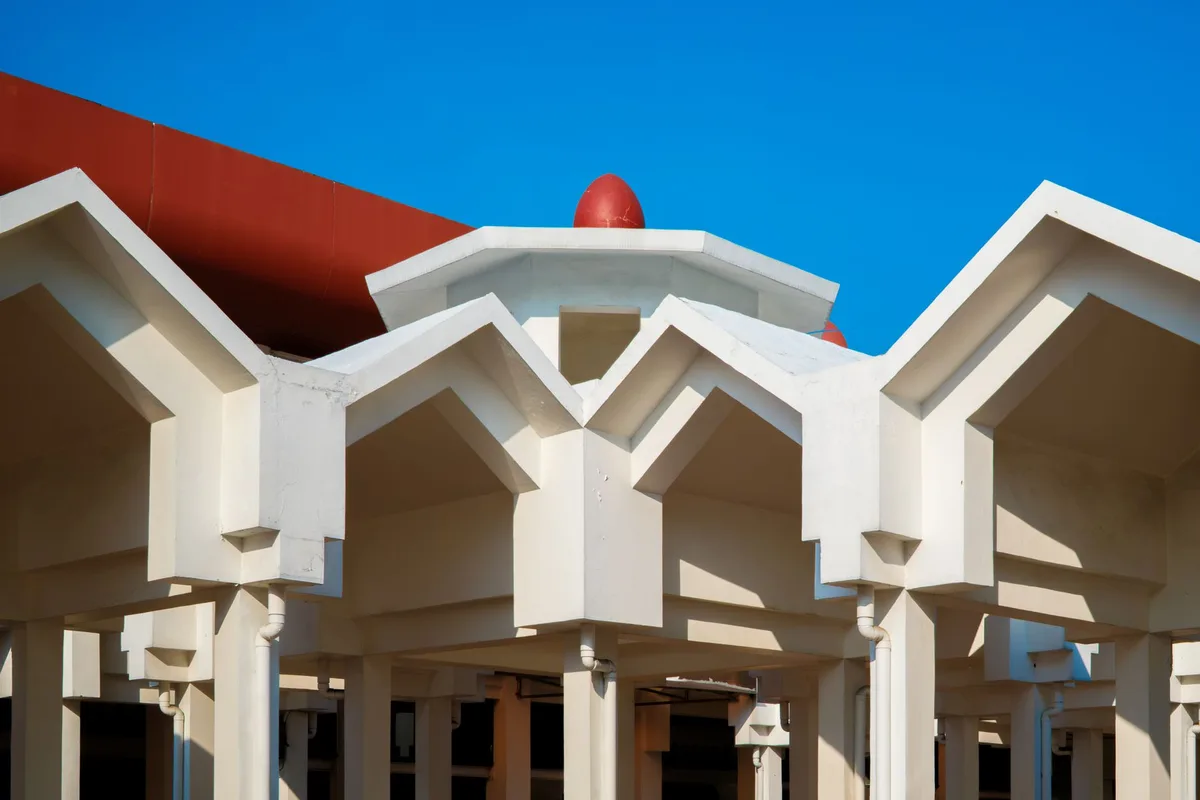 jurusan lipia jakarta islamic studies campus building jakarta