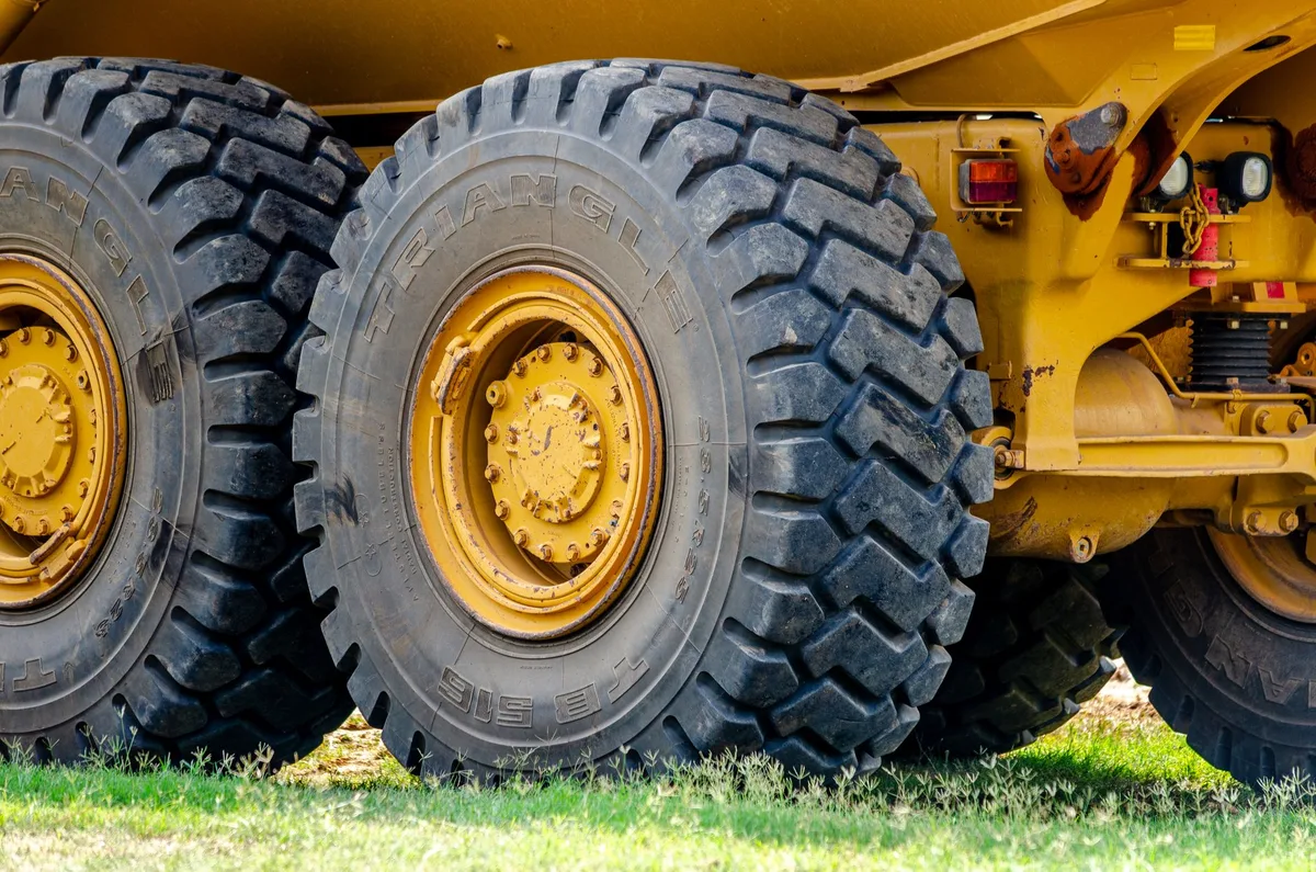 jaw coupling vs tire coupling