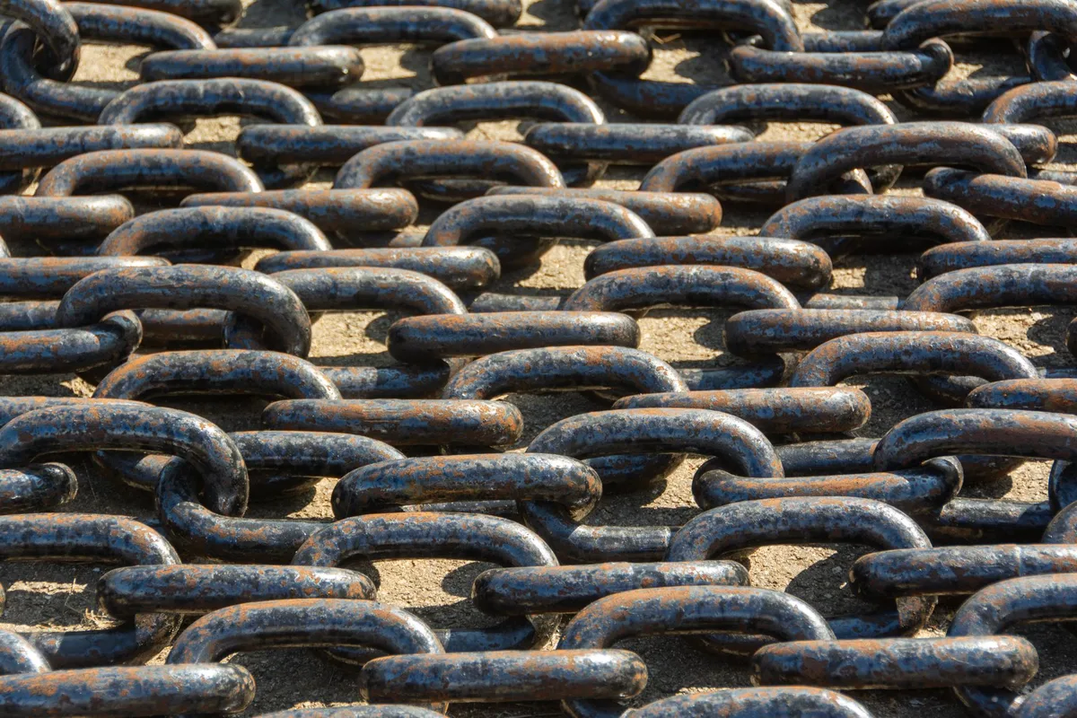 rantai rs bandung industrial roller chain bandung